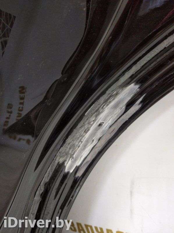 дверь BMW X5 F15 2013г. 41517386740  - Фото 11
