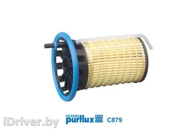Фильтр топливный Citroen Jumper 3 2000г. c879 purflux - Фото 1