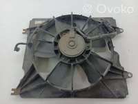 mf4227505590 , artAMD104509 Вентилятор радиатора к Honda CR-V 3 Арт AMD104509