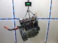 LDA2 Honda Двигатель к Honda Civic 8 restailing Арт E22508757