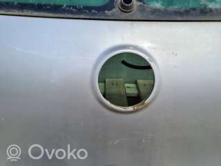 1k6827159 , artDRA34081 Крышка багажника (дверь 3-5) Volkswagen Golf 5 Арт DRA34081, вид 2