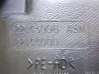 Бачок омывателя лобового стекла Chevrolet Tahoe GMT400 1998г. 22143999 GM - Фото 5