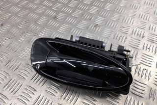 Ручка наружная задняя правая Porsche Panamera 970 2012г. 97053706404 , art10378949 - Фото 4