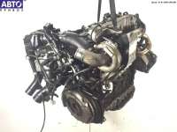 1CD-FTV Двигатель (ДВС) к Toyota Corolla E120 Арт 53954433