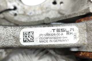 Рычаг передний правый Tesla model Y 2023г. 1288326-00-A, 1044037-00-C , art10174241 - Фото 6