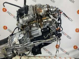 Двигатель  Mercedes GLE W167 2.0  2022г. OM654.820  - Фото 4