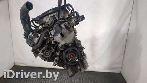 Двигатель  Opel Corsa D 1.2 Инжектор Бензин, 2011г. A12XER  - Фото 1