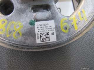Рулевое колесо для AIR BAG (без AIR BAG) Audi A6 C7 (S6,RS6) 2012г. 4G0419091TINU - Фото 12