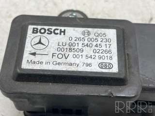 Блок управления ESP Mercedes E W211 2006г. 0265005230, 0015404517 , artNAR22055 - Фото 2