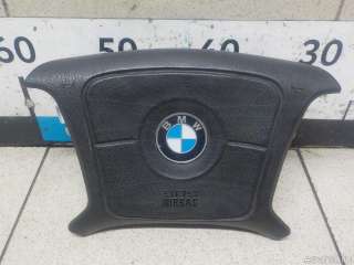 32346753704 Подушка безопасности в рулевое колесо к BMW 5 E39 Арт E31215985