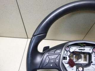 Рулевое колесо для AIR BAG (без AIR BAG) Mercedes GLK X204 2009г.  - Фото 3