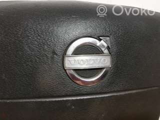 Подушка безопасности водителя Volvo V70 3 2008г. 30721996 , artALM36212 - Фото 5