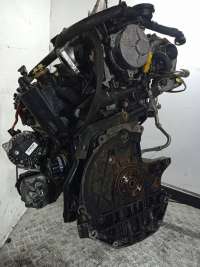 Двигатель  Renault Grand Scenic 2 1.9  Дизель, 2008г.   - Фото 5