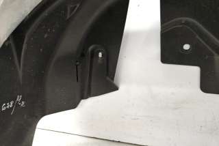 Защита арок задняя левая (подкрылок) Opel Corsa E 2022г. 9829469280, 9829469780, 39185193 , art9724780 - Фото 2