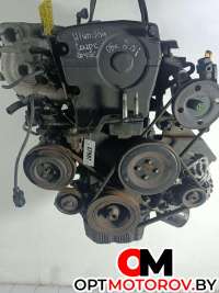 G4GC двигатель к Hyundai Coupe GK Арт 17987
