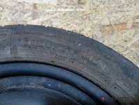 Запасное колесо Volkswagen Passat B4 1997г. 535601025a, srd15170101, et40, e4021169, e4023423 - Фото 2