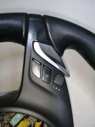 Рулевое колесо для AIR BAG (без AIR BAG) Porsche Cayenne 958 2011г. 7PP419091ADA34 - Фото 12