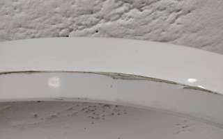 Накладка (молдинг) переднего левого крыла BMW X5 G05 2020г. 51778075231 - Фото 3