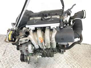 Двигатель  Volvo V40 1 2.0 i Бензин, 2000г. B4204S2  - Фото 2
