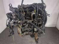Двигатель  Citroen C4 1 restailing 1.6 HDI Дизель, 2008г. 9HY, 9HZ  - Фото 4