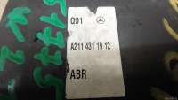 Блок ABS (насос) Mercedes E W211 2003г. 2114312112 - Фото 3