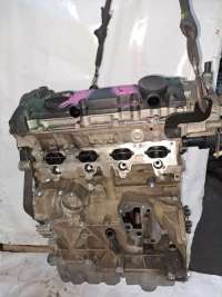 BVY Двигатель к Volkswagen Touran 1 Арт 73419234