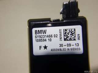 Блок электронный BMW 2 F22/F23 2014г. 65209231466 - Фото 5