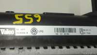 Радиатор основной Volkswagen Passat B6 2012г. 1K0121251BN VAG - Фото 9