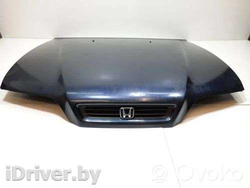 Капот Honda Legend 2 1994г. artMAH7359 - Фото 1