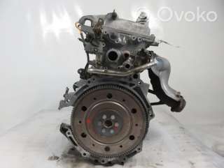 Двигатель  Toyota Yaris VERSO 1.3  Бензин, 2004г. 2nzfe , artCZM144393  - Фото 5