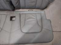 Салон (комплект сидений) Audi Q7 4L 2006г.  - Фото 17