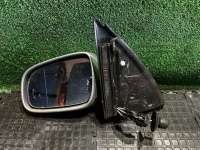Зеркало наружное левое Volkswagen Lupo 2002г. 6e0857543 - Фото 3