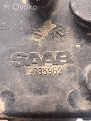 Фонарь габаритный Saab 9-3 2 2003г. 12785952 , artKEL452 - Фото 4