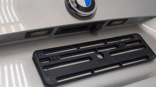 Крышка багажника (дверь 3-5) BMW X3 F25 2011г. 41007275066,7275066 - Фото 3