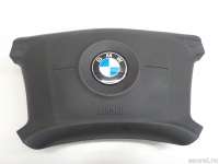 32306757892 Подушка безопасности в рулевое колесо к BMW 3 E46 Арт E84239558