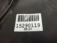 Юбка заднего бампера Mercedes GLA X156 2013г. A1568852600 - Фото 3