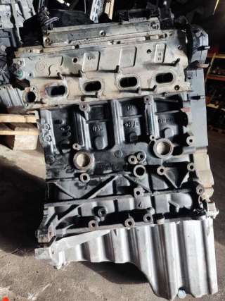Двигатель  Volkswagen Crafter 1 2.0  2014г. CKU  - Фото 4