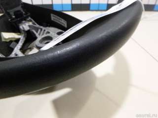 Рулевое колесо для AIR BAG (без AIR BAG) Nissan Qashqai 1 2007г. 48430JD01D - Фото 3