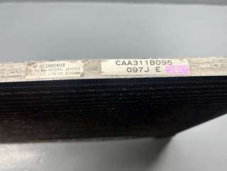 Радиатор кондиционера Mitsubishi Galant 8 1997г. CAA311B095,MR216132,MR513005 - Фото 4