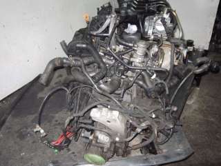 Двигатель  Volkswagen Bora 1.6  Бензин, 1999г. APF  - Фото 4