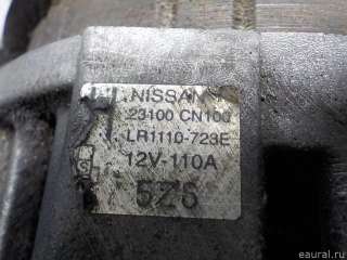 Генератор Nissan Murano Z52 2021г. 231009Y500 Nissan - Фото 11