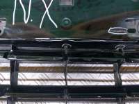 решетка радиатора Lexus NX 2017г. 5310178120, 5211278310 - Фото 16