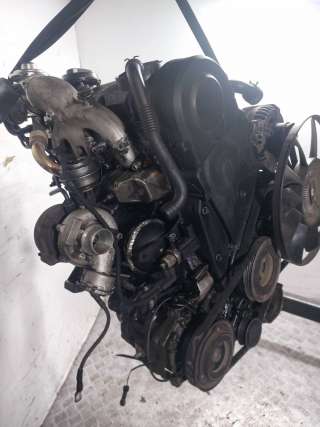 Двигатель  Audi A6 C5 (S6,RS6) 1.9  Дизель, 2003г.   - Фото 8