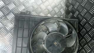  Вентилятор радиатора Volkswagen Golf 5 Арт 3VS08KE01_A265426, вид 2