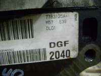 Двигатель  BMW 5 E39 2.5 - Дизель, 2000г.   - Фото 6
