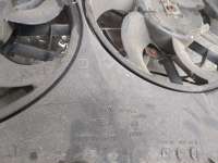 Вентилятор радиатора Ford Cougar 1998г. 1092500,95BB8C607HF - Фото 3