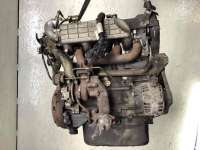 F1AE0481C Двигатель к Fiat Ducato 2 Арт 18.34-652895