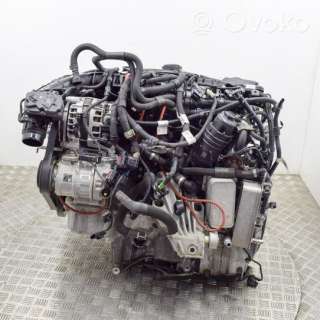 b57d30a , artGTV267403 Двигатель к BMW X3 G01 Арт GTV267403