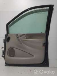 Дверь передняя правая Chrysler Voyager 4 2004г. artVYT25269 - Фото 2