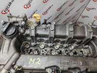 Двигатель  Chevrolet Equinox 3 1.5  Бензин, 2018г. LYX, GDX, 181000493, 12661630  - Фото 19
